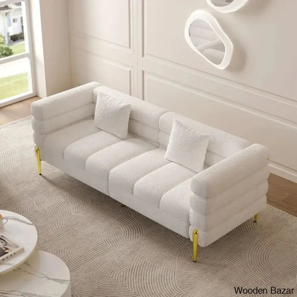 3 Seater Sofa
