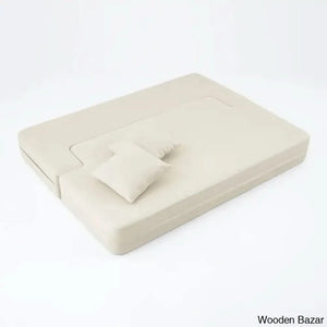 Sofa Cum bed for living room-12