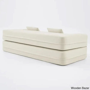 Sofa Cum bed for living room-7