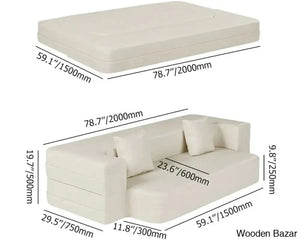  - Wooden Bazar