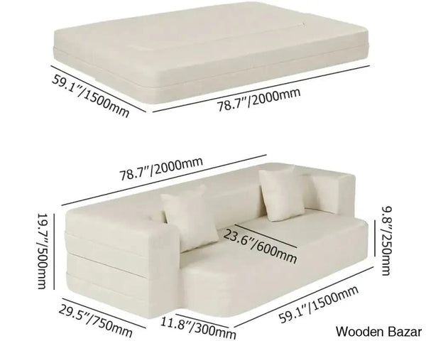  - Wooden Bazar