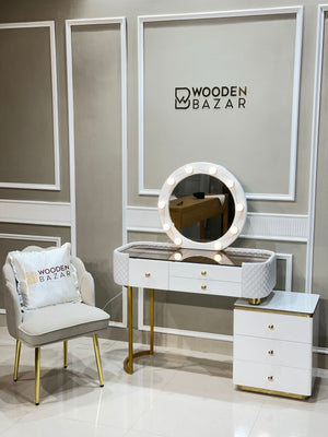  - Wooden Bazar