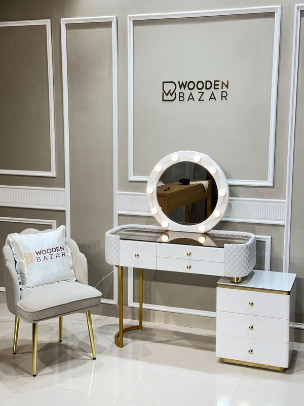  - Wooden Bazar