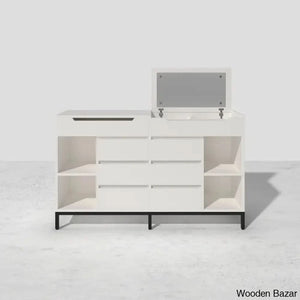 Cainet & Chests -3