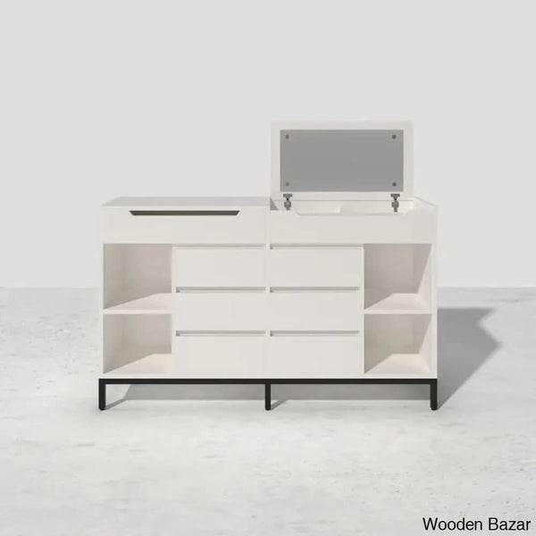 Cainet & Chests -3