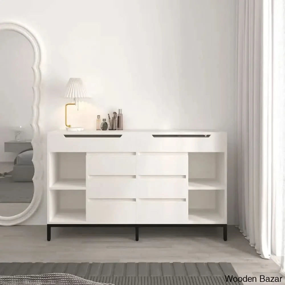 Cainet & Chests