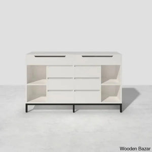 Cainet & Chests -4
