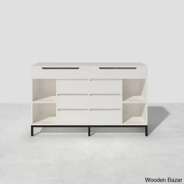 Cainet & Chests -4
