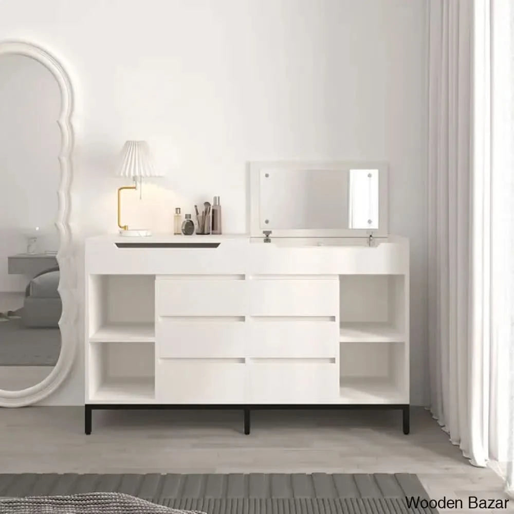 Cainet & Chests