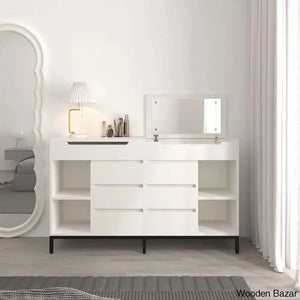 Cainet & Chests