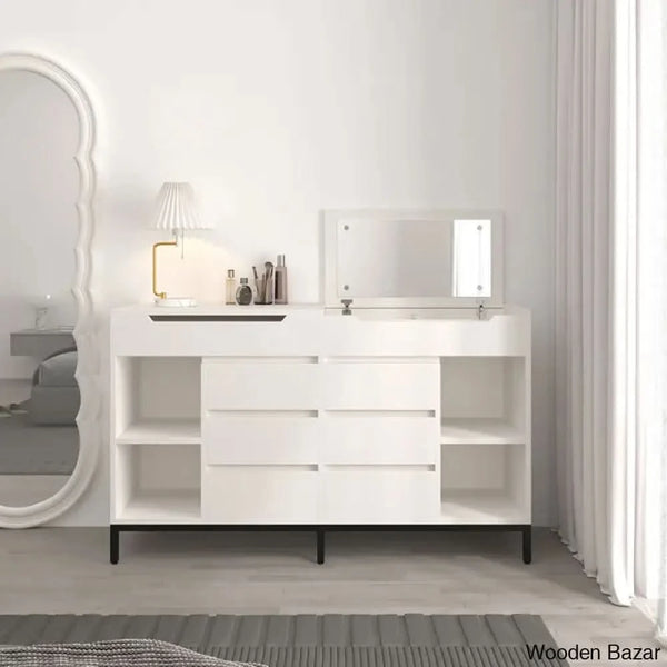 Cainet & Chests