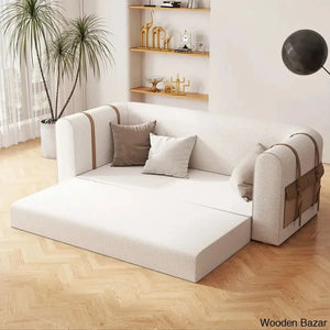  - Wooden Bazar