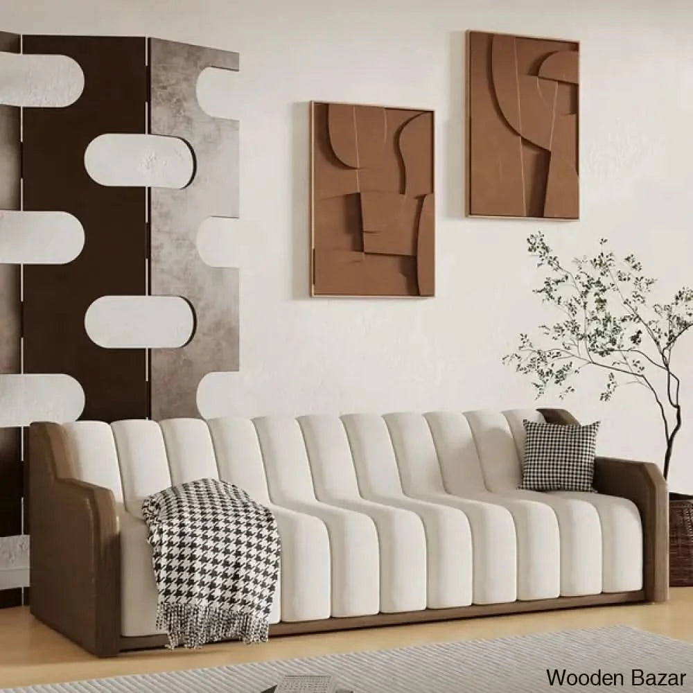 3 Seater Sofa