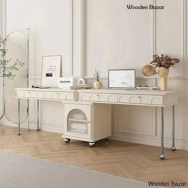 - Wooden Bazar