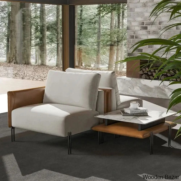 2 Seater Sofa -2