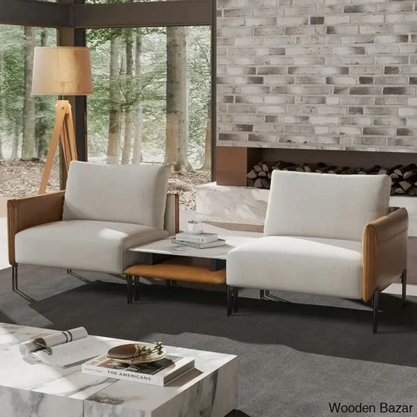 2 Seater Sofa -1