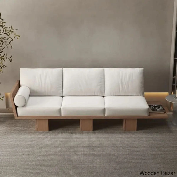 3 Seater Sofa -2
