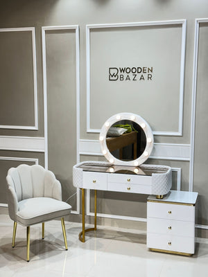  - Wooden Bazar