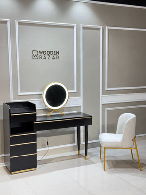  - Wooden Bazar