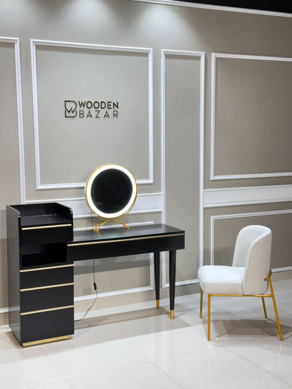  - Wooden Bazar