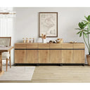  - Wooden Bazar