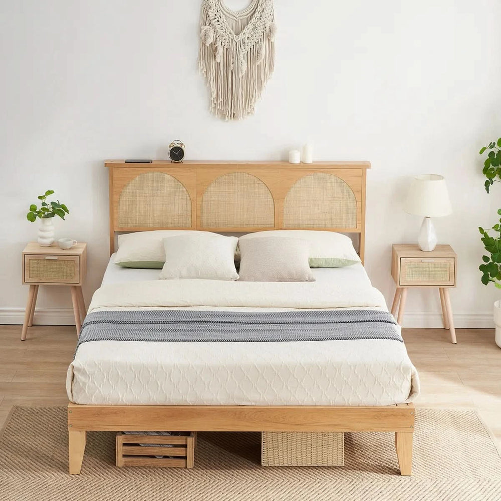  - Wooden Bazar