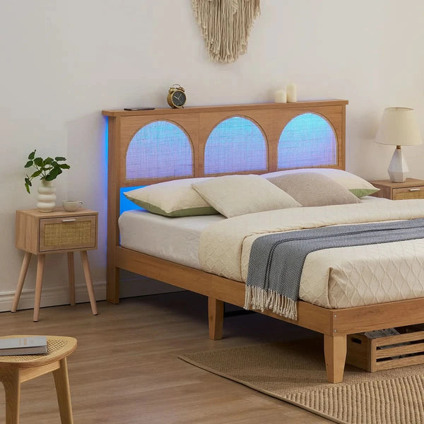  - Wooden Bazar