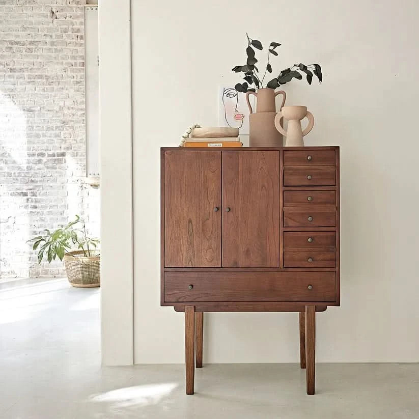  - Wooden Bazar