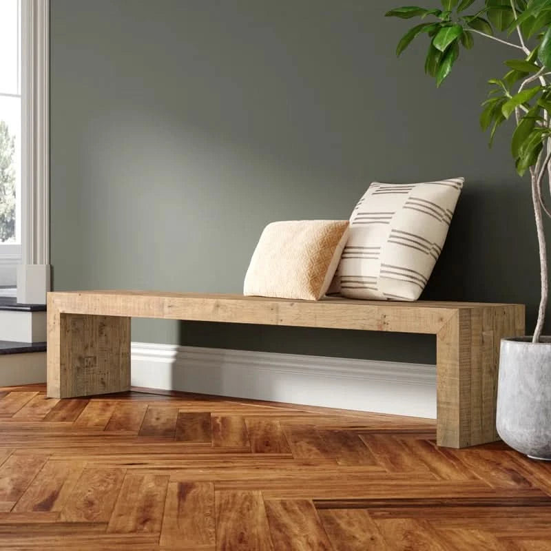  - Wooden Bazar