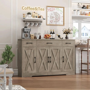  - Wooden Bazar