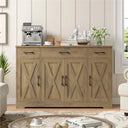  - Wooden Bazar