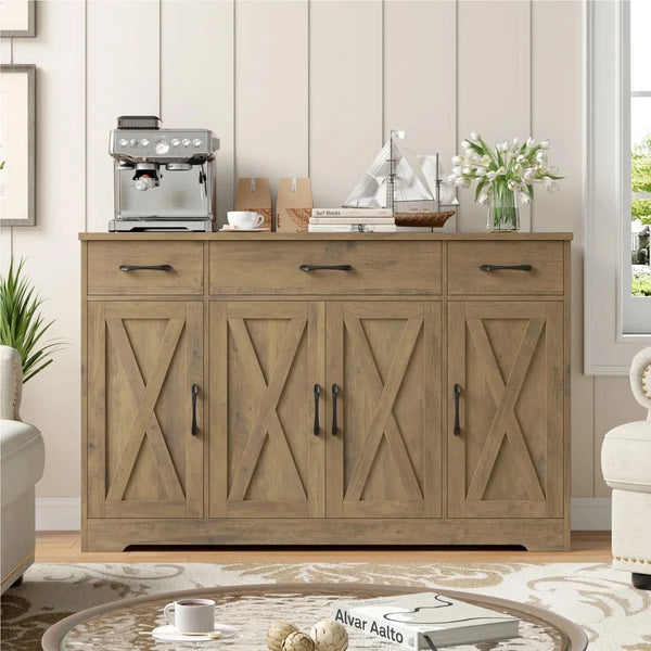  - Wooden Bazar
