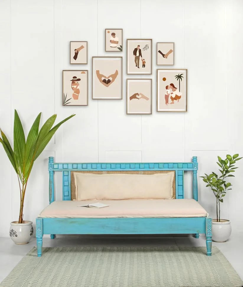  - Wooden Bazar