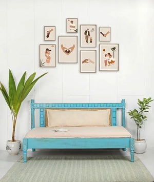  - Wooden Bazar