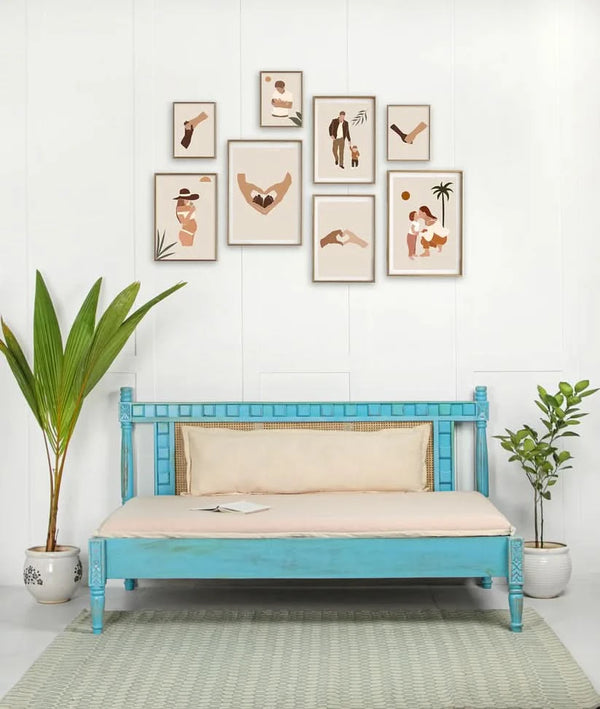  - Wooden Bazar