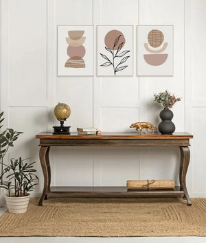  - Wooden Bazar