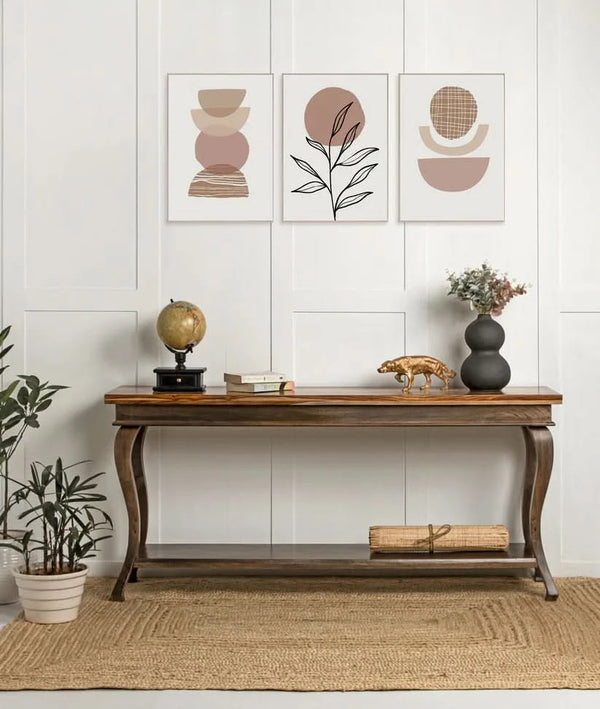  - Wooden Bazar
