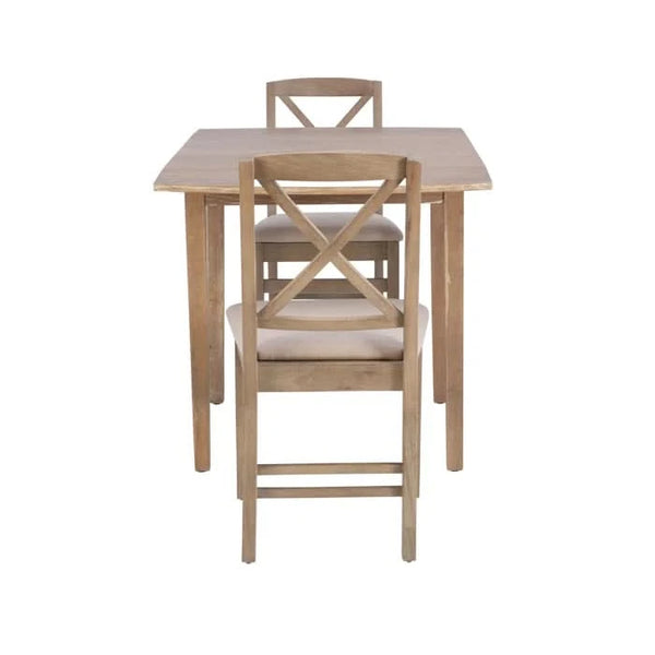  - Wooden Bazar