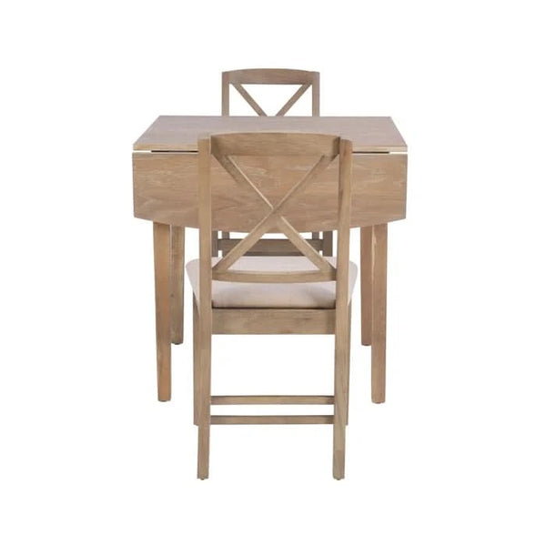  - Wooden Bazar