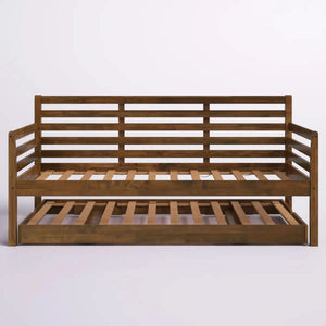  - Wooden Bazar