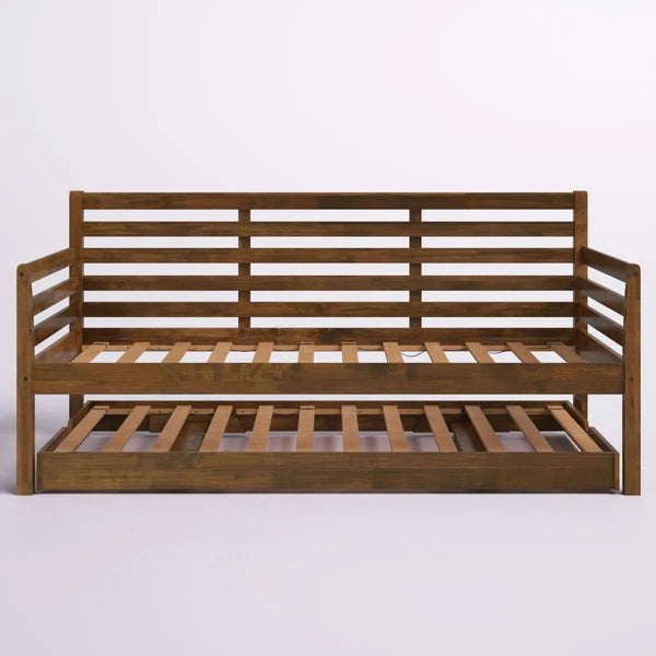  - Wooden Bazar