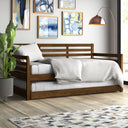  - Wooden Bazar