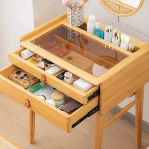  - Wooden Bazar