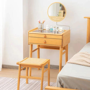  - Wooden Bazar