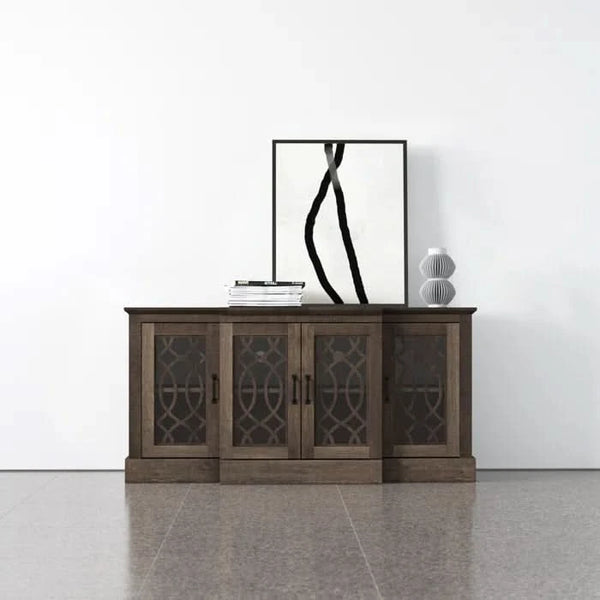  - Wooden Bazar