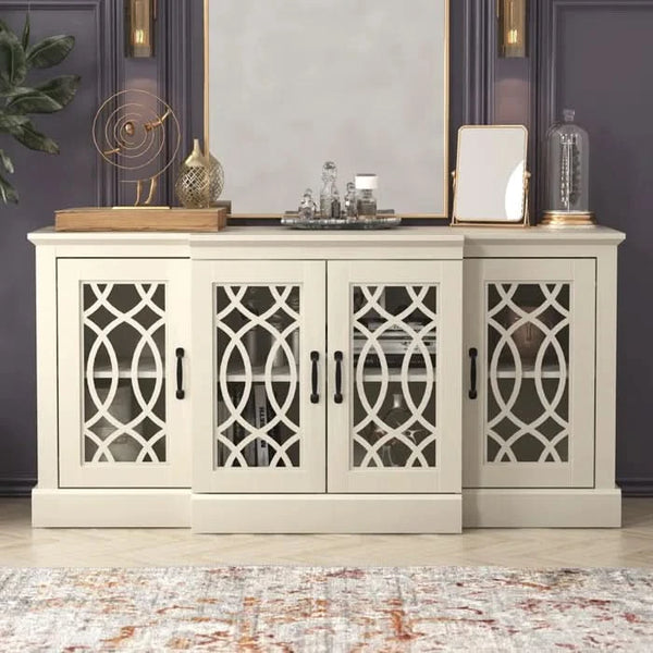  - Wooden Bazar