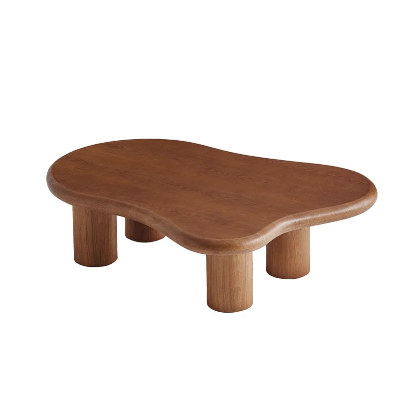 Allrich 48.4" Cloud Coffee Table
