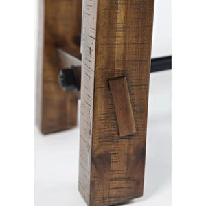  - Wooden Bazar