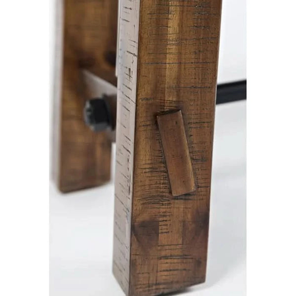  - Wooden Bazar