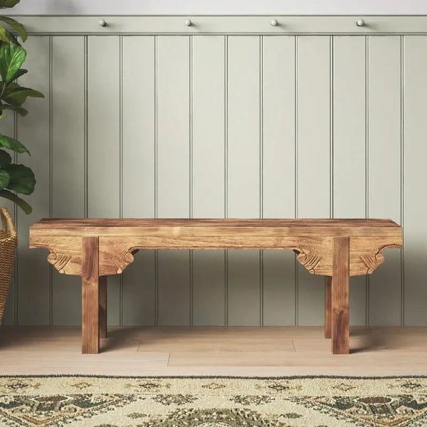  - Wooden Bazar
